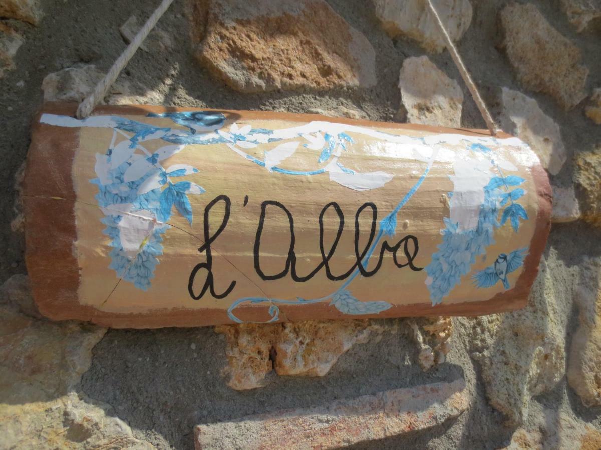 Agriturismo L'Alba Roccastrada Eksteriør bilde